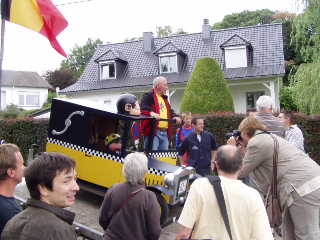 Gaston Mobile