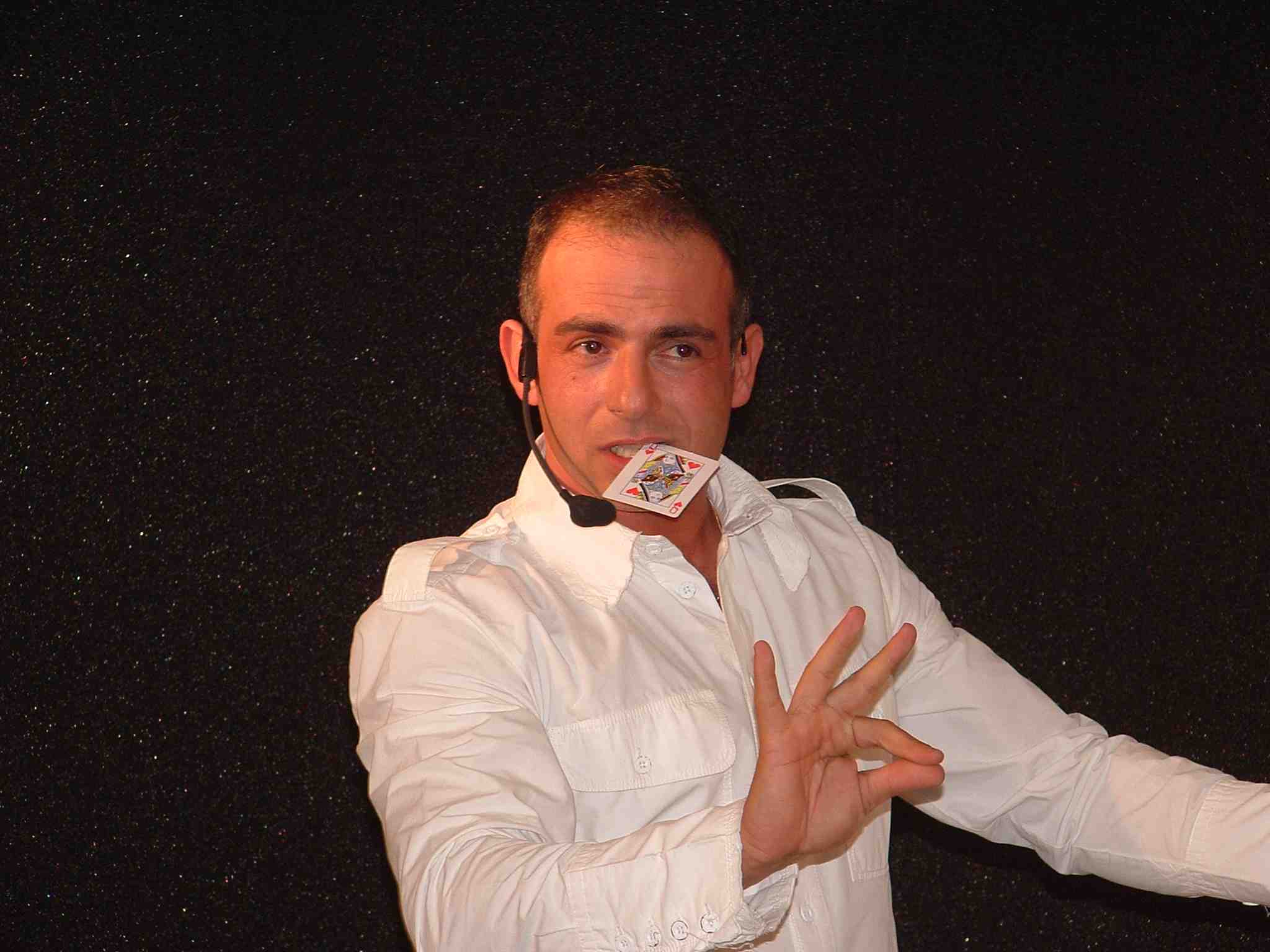 Remise des Prix 2008